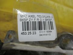 Подушка двигателя на Mazda Axela BK5P ZY Фото 2