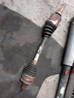 Привод на Mazda Axela BK5P ZY Фото 3