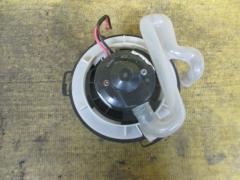 Мотор печки на Mazda Axela BK5P 894000-0260  B32L61B10