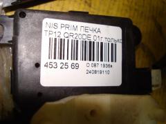 Печка на Nissan Primera TP12 QR20DE Фото 2