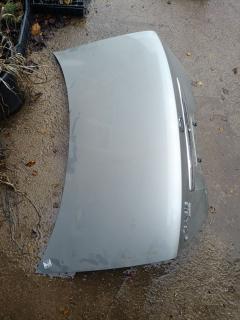 Крышка багажника H4300-AG0MM на Nissan Cedric HY34 Фото 5