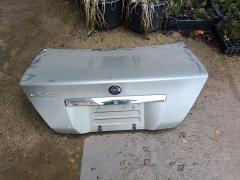 Крышка багажника H4300-AG0MM на Nissan Cedric HY34 Фото 6