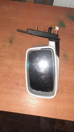 Зеркало двери боковой на Mitsubishi Lancer Cedia Wagon CS5W Фото 6