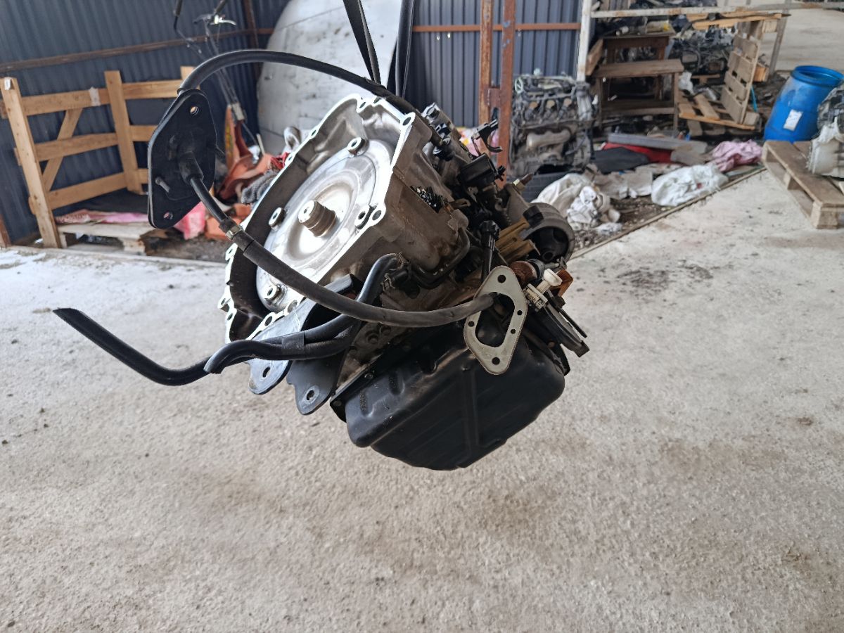 КПП автоматическая MD978369 на Mitsubishi Lancer Cedia Wagon CS5W 4G93 Фото 12