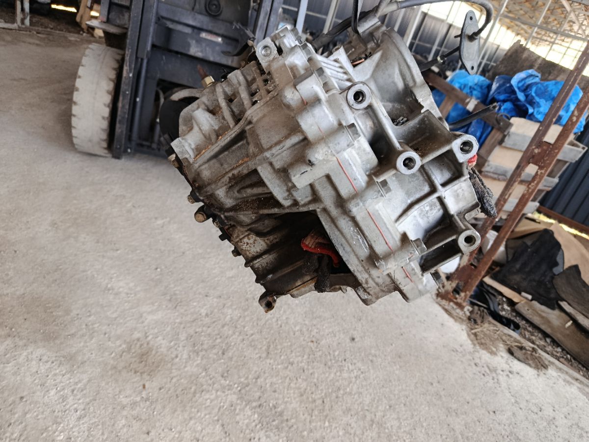 КПП автоматическая MD978369 на Mitsubishi Lancer Cedia Wagon CS5W 4G93 Фото 10