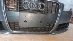 Бампер на Audi A4 Avant 8E Фото 13