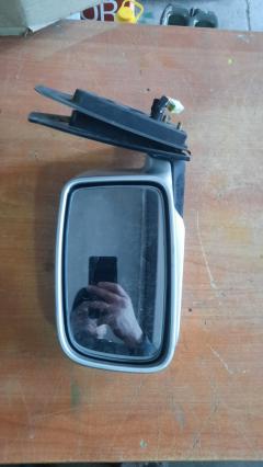 Зеркало двери боковой на Mitsubishi Lancer Cedia Wagon CS5W Фото 8