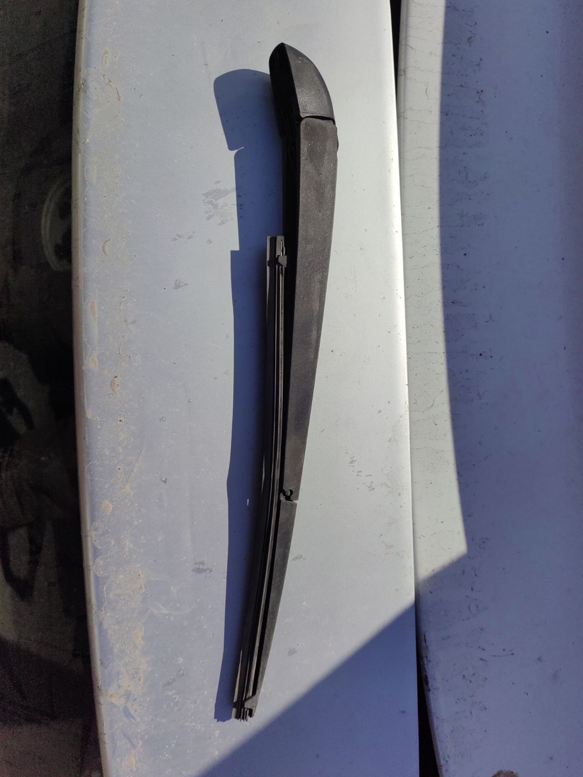 Дверь задняя на Mitsubishi Lancer Cedia Wagon CS5W Фото 9