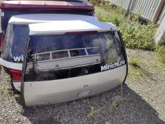 Дверь задняя на Mitsubishi Lancer Cedia Wagon CS5W Фото 7