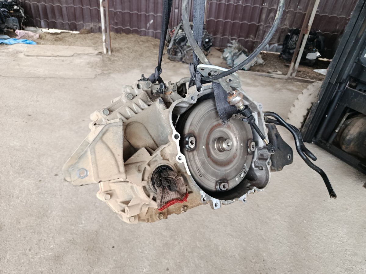 КПП автоматическая MD978369 на Mitsubishi Lancer Cedia Wagon CS5W 4G93 Фото 11