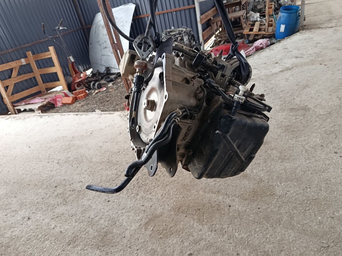 КПП автоматическая MD978369 на Mitsubishi Lancer Cedia Wagon CS5W 4G93 Фото 13