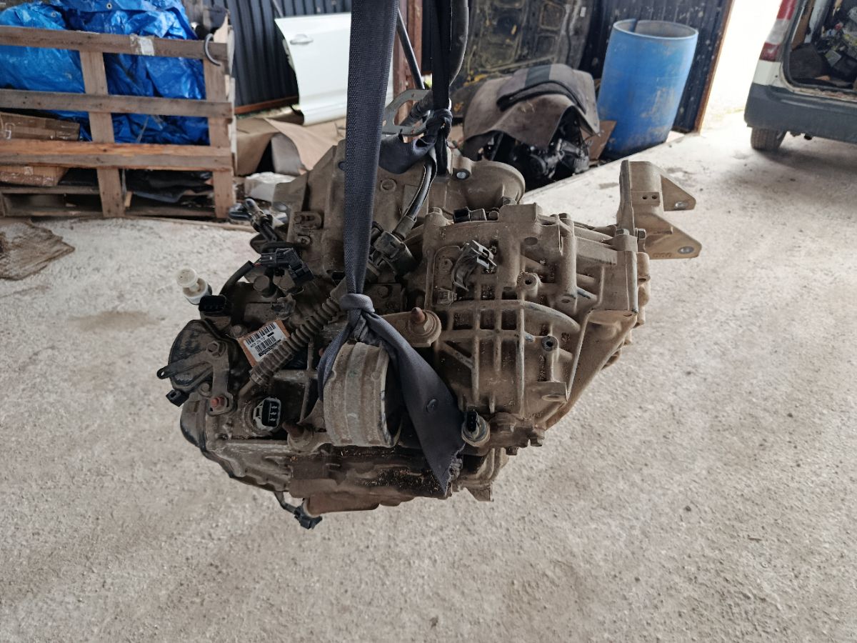 КПП автоматическая MD978369 на Mitsubishi Lancer Cedia Wagon CS5W 4G93 Фото 9