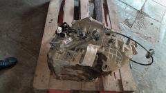 КПП автоматическая на Mitsubishi Lancer Cedia Wagon CS5W 4G93 Фото 8