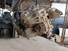 КПП автоматическая MD978369 на Mitsubishi Lancer Cedia Wagon CS5W 4G93 Фото 10