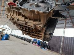 КПП автоматическая MD978369 на Mitsubishi Lancer Cedia Wagon CS5W 4G93 Фото 14