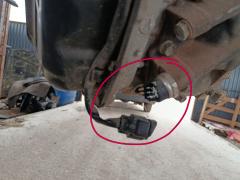 КПП автоматическая MD978369 на Mitsubishi Lancer Cedia Wagon CS5W 4G93 Фото 20