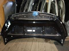Капот 53301-28120 на Toyota Noah ZRR70G Фото 10