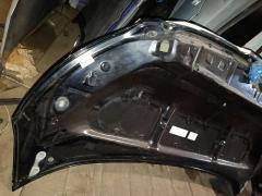 Капот 53301-28120 на Toyota Noah ZRR70G Фото 12