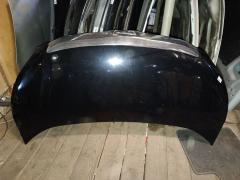 Капот 53301-28120 на Toyota Noah ZRR70G Фото 2