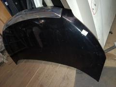 Капот 53301-28120 на Toyota Noah ZRR70G Фото 3