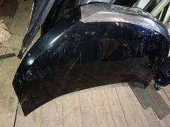 Капот 53301-28120 на Toyota Noah ZRR70G Фото 4