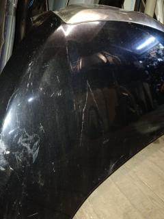 Капот 53301-28120 на Toyota Noah ZRR70G Фото 5