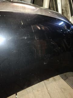 Капот 53301-28120 на Toyota Noah ZRR70G Фото 6