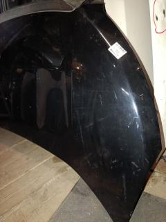 Капот 53301-28120 на Toyota Noah ZRR70G Фото 7