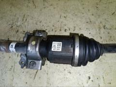 Привод FTC2-25-50XA на Mazda Axela BM5AS P5-VPS Фото 4