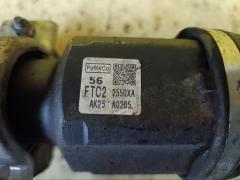 Привод FTC2-25-50XA на Mazda Axela BM5AS P5-VPS Фото 5