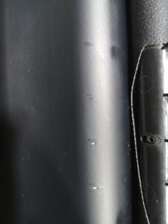 Шторка багажника 2038600175 на Mercedes-Benz C-Class Station Wagon S203 Фото 2