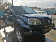 Брызговик на Nissan X-Trail NT30 Фото 9