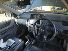 Блок управления зеркалами на Nissan X-Trail NT30 QR20DE Фото 4