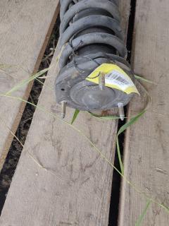 Стойка амортизатора 130040, 280 879, 30-B30-A, 341288, 341296, 48510-22350, 48510-22410, 48510-22460, 48510-22470, 48510-29165, 48510-29175, 48510-29176, 48510-29545, 48510-29575, CR-049-3287, CR-049F-GX90, CR9006, SJ-049-3287, SJ-049F-GX90, ST-049-3287, ST-049F-GX90, U3756 на Toyota Mark Ii GX100 1G-FE Фото 4