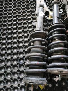 Стойка амортизатора 130040, 280 879, 30-B30-A, 341288, 341296, 48510-22350, 48510-22410, 48510-22460, 48510-22470, 48510-29165, 48510-29175, 48510-29176, 48510-29545, 48510-29575, CR-049-3287, CR-049F-GX90, CR9006, SJ-049-3287, SJ-049F-GX90, ST-049-3287, ST-049F-GX90, U3756 на Toyota Mark Ii GX100 1G-FE Фото 6