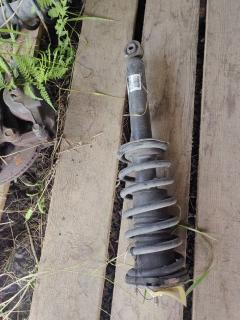 Стойка амортизатора 130040, 280 879, 30-B30-A, 341288, 341296, 48510-22350, 48510-22410, 48510-22460, 48510-22470, 48510-29165, 48510-29175, 48510-29176, 48510-29545, 48510-29575, CR-049-3287, CR-049F-GX90, CR9006, SJ-049-3287, SJ-049F-GX90, ST-049-3287, ST-049F-GX90, U3756 на Toyota Mark Ii GX100 1G-FE Фото 5