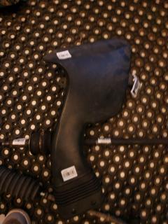 Воздухозаборник 17751-70050 на Toyota Mark Ii GX100 1G-FE Фото 5