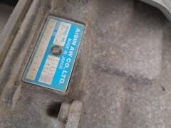 КПП автоматическая на Toyota Mark Ii GX100 1G-FE Фото 4