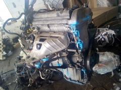 Двигатель на Toyota Corolla Fielder NZE141G 1NZ-FE Фото 9