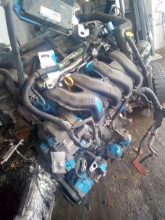 Двигатель на Toyota Corolla Fielder NZE141G 1NZ-FE Фото 18