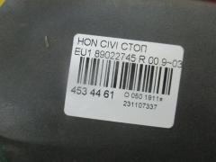 Стоп 89022745 на Honda Civic EU1 Фото 10