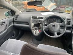 Козырек от солнца на Honda Civic EU1 Фото 5