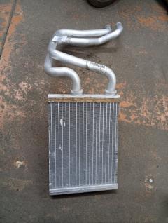 Радиатор печки на Honda Civic EU1 D15B Фото 3