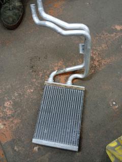 Радиатор печки на Honda Civic EU1 D15B Фото 4