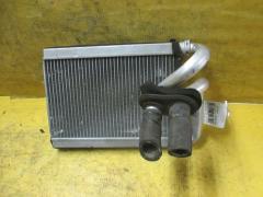 Радиатор печки на Toyota Probox NCP51V 1NZ-FE 87107-52010