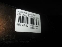 Бампер 7502 62022-CF40H на Nissan Fairlady Z Z33 Фото 3
