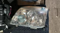 Фара 1670 1670 на Nissan X-Trail NT30 Фото 3