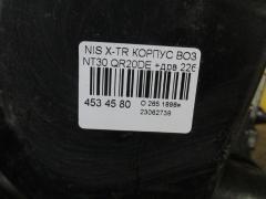 Корпус воздушного фильтра на Nissan X-Trail NT30 QR20DE Фото 9