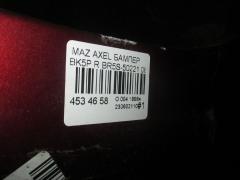 Бампер P3756 BR5S-50221 на Mazda Axela BK5P Фото 9