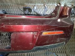 Бампер P3756 P3756,BR5S-50221 на Mazda Axela BK5P Фото 9